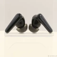 ソフマップ 〔中古品〕 Soundcore Liberty 4 Pro ミッドナイトブラック A3954N11【305】