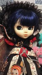 レア☆プーリップ アンキャンリッキー Pullip Uncanricky 本体 - メルカリ