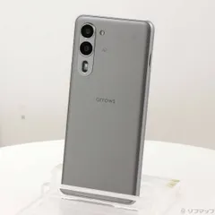 2026年最新】arrows We2 Plus M06 スレートグレイの人気アイテム