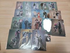 うたプリ HE☆VENS 皇綺羅メイン CD グッズまとめ売り - メルカリ