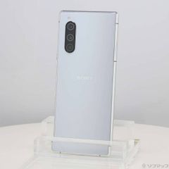 Xperia 5 SO-01M 64GB docomo 制限○ 本体 初期化済 - メルカリ