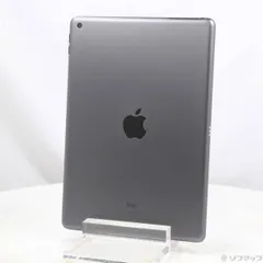 ソフマップ 〔中古品〕 iPad 第9世代 64GB スペースグレイ MK2K3J／A Wi-Fi【269】