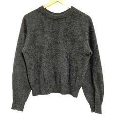 セオリー リュクス Lurex Knit Frickle Sweater 40 セオリー リュクス Lurex Knit Frickle Sweater 40 - メルカリ