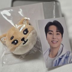 NEXZ☆ユウキ 4点セット 韓国POP-UP 2ND ANNIV. - メルカリ