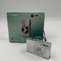 【美品】Canon IXY3 PC1736 デジカメ コンデジ カメラ キャノン Canon デジタルカメラ IXY 3