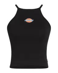 ディッキーズ レディース トップス シャツ DICKIES トップス Black ブラックのサムネイル