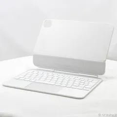 2026年最新】11インチiPad pro(m4)用magic keyboard [mwr23j/aの人気