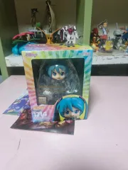 定価未開封) 初音ミク ミク 1714ねんどろいど フィギュア