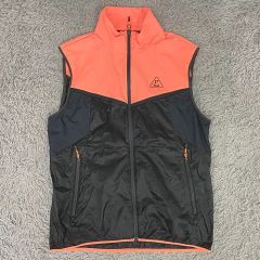 NIKE ACG ナイロンベスト Mサイズ - メルカリ