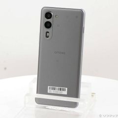 arrows We2 plus M06【12GB】スレートグレイ 新品未使用品 - メルカリ