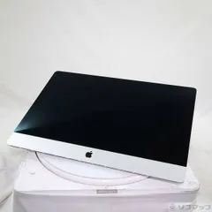 ソフマップ 〔中古品〕 iMac VESAマウント 27-inch Mid-2020 MXWT2J／A Core_i5 3.1GHz 8GB SSD256GB 〔10.15 Catalina〕【262】のサムネイル