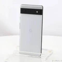 2026年最新】google pixel 6a simフリー chalkの人気アイテム - メルカリ