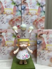 ☆ハローキティ☆海外限定 モモベリー momoberry 根付け☆レア☆K514