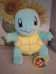 ポケットモンスター ゼニガメ ぬいぐるみ