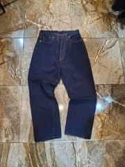 クリストファーネメス 立体裁断 デニム 1998年〜 福岡店舗購入 当時 