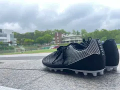サッカーシューズ