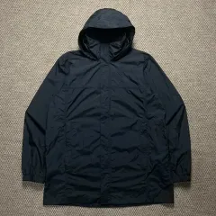 THE NORTH FACE ドライベント ウィンドブレーカー ブラック XL