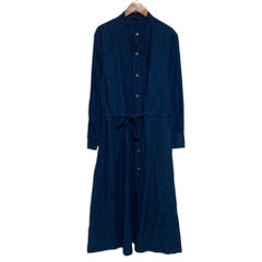 美品 23AW EVERYDAY I LIKE エブリデイアイライク ウール ポロシャツ
