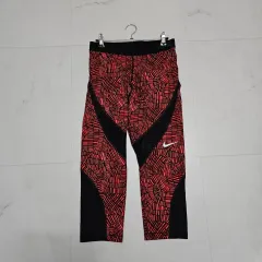 XL ナイキ プロ ドライフィット 7分 レギンス