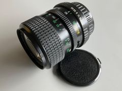 良品】SEARS 28mm F2.8 オートシアーズ FD オールドレンズ - メルカリ