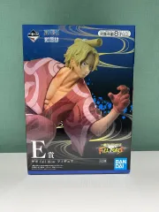 (未開封) ONE PIECE 一番くじ E賞 サボ フィギュア 新品