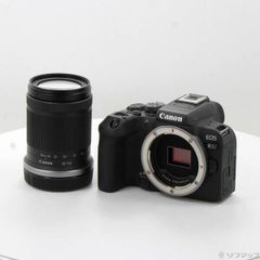 運動会に！Canon EOS RP 本体 レンズ2本 セット - メルカリ