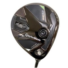 テーラーメイド QI35 MAX 3W 15.5° ヘッド 美品 - メルカリ