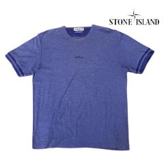 ストーンアイランド ジップ 胸ポケット 半袖 Tシャツ 741520158 - メルカリ