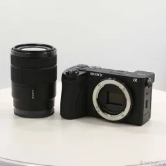 2026年最新】α6600 高倍率の人気アイテム - メルカリ
