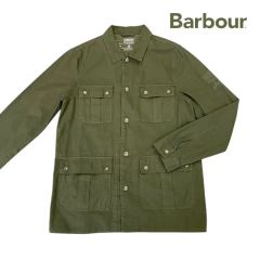 Barbour トランスポートジャケット［年末セール5日まで］ - メルカリ