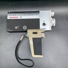 希少 Canon Motor Zoom 8 EEE 8mmカメラ 昭和レトロ - メルカリ
