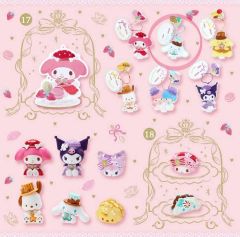 じゃれねこ『7月☆13 りんご』 | Mercari