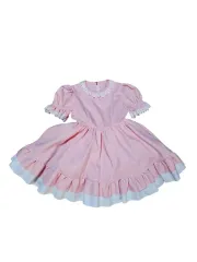 キッズドレス 110-115