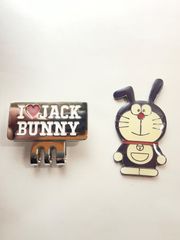 新品未使用】Jack Bunny ドラえもん パターキャッチャー - メルカリ