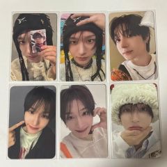 StrayKids エコパ記念 タワレコ限定トレカ 8枚コンプリート - メルカリ