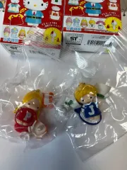 パティ・ジミー フィギュア