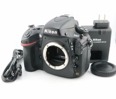 Nikon最強ボディ 完動品】Nikon D500 ボディ AF・連写OK - メルカリ