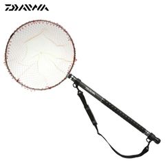 ランディングポール2 磯玉網 60-60(タモ枠60cm/柄6m) ダイワ 釣り ランディングポール2 磯玉網 60-60(タモ枠60cm/柄6m) ダイワ 釣り