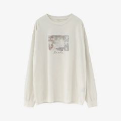 Tシャツ Mサイズ Vaundy SILENCE グッズ 白 - メルカリ