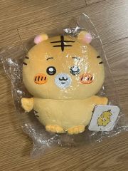 CUNE とらちゃんクッション CUNE とらちゃんクッション - メルカリ