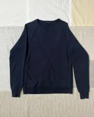 UNDERCOVER アンダーカバー スリット スウェットシャツ undercoverのサムネイル