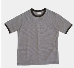 OVY Multi Border Relax Fit T-shirts - メルカリ