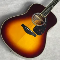 【加古川店】【楽器】 中古 YAMAHA | ヤマハ ギター LL16 ARE 2024年製 【471】のサムネイル