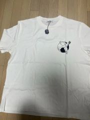 L 新品 APE ア・ベイシング・エイプ×全日本 プロレス Tシャツ ファレル