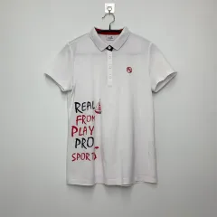 レノマ ゴルフ カラーTシャツ (100)のサムネイル
