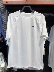 ナイキ マッスルフィット ドライフィット 半袖Tシャツ