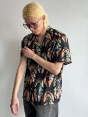 NIPOALOHA × SUPER BEAVER コラボ 渋谷龍太 Lサイズ - メルカリ