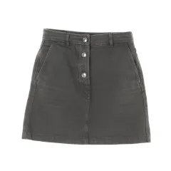 レディース | A.P.C. アーペーセー 3ボタン ミニスカートのサムネイル