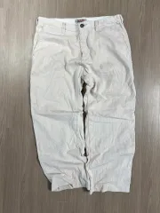 John bill コーデュロイ ルーズフィット パンツ 39サイズ