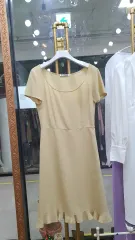 ジルサンダー ワンピース